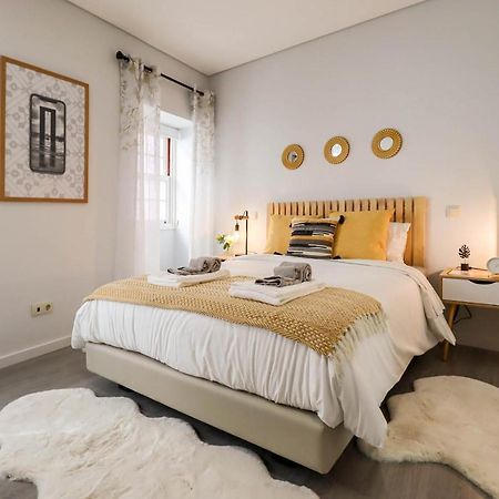 Viana Central - Historical City Centre Apartment Viana do Castelo Bagian luar foto