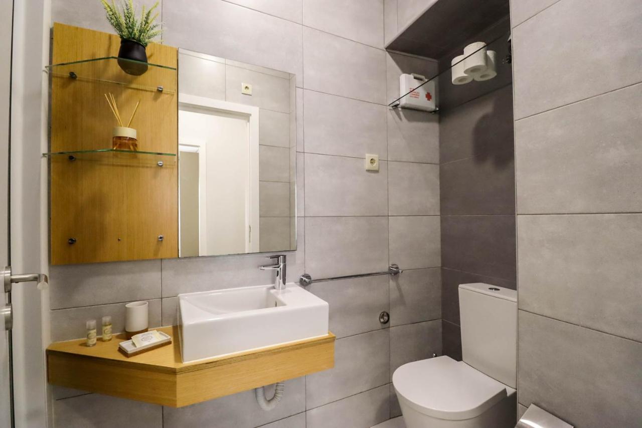 Viana Central - Historical City Centre Apartment Viana do Castelo Bagian luar foto