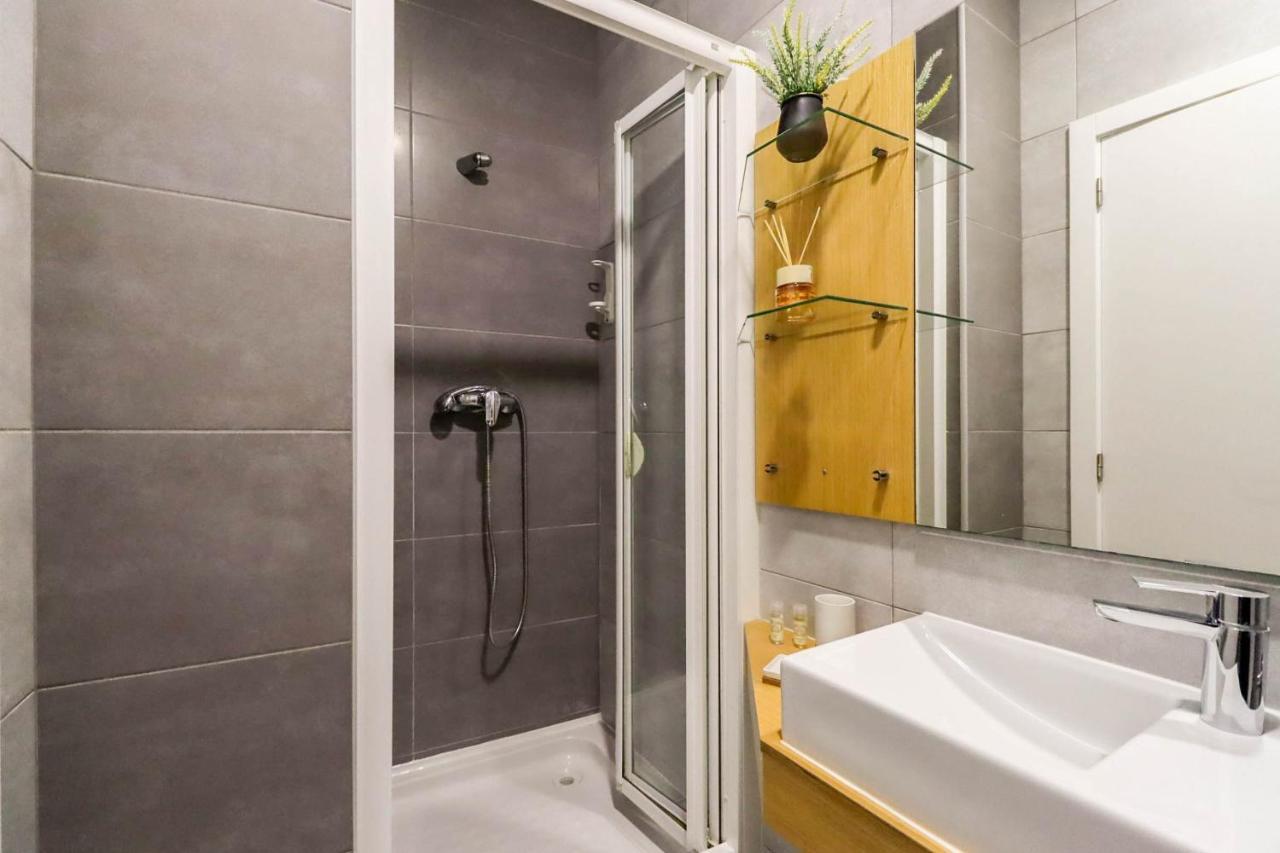 Viana Central - Historical City Centre Apartment Viana do Castelo Bagian luar foto